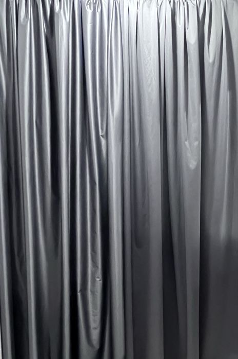 Шторы Blackout Glossy Askona 280x160 см