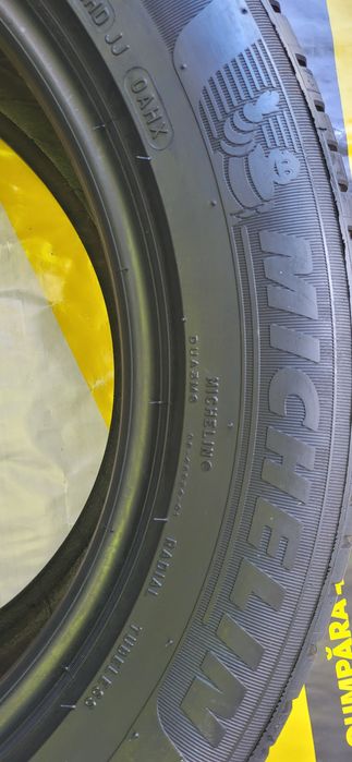 o anvelopa 235 55 17 michelin primacy4 2023 6mm