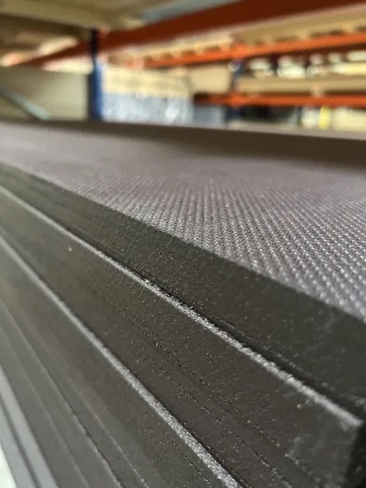 Panouri tego placaj antiderapant caroserii auto / remorci / masini