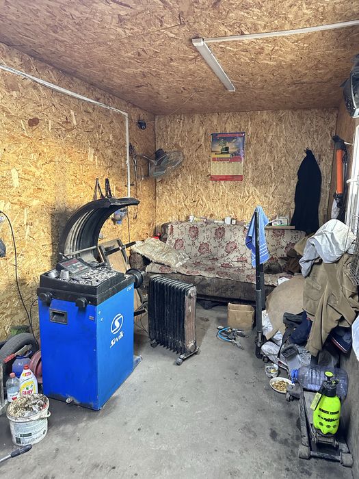 Продам шиномонтаж