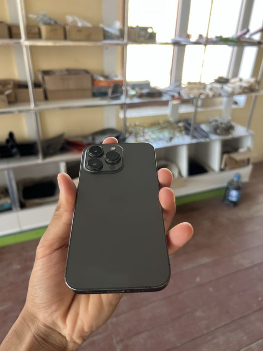 Iphone 13 pro IDEAL