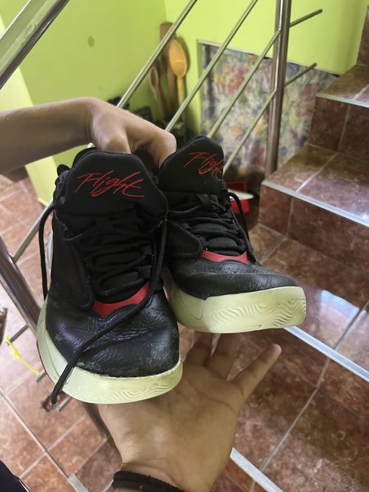 Vand jordan max aura 3