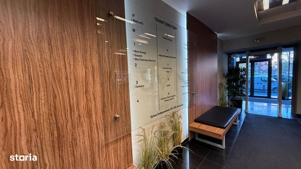 Spatiu comercial de inchiriat in zona Grozavesti I Politehnica