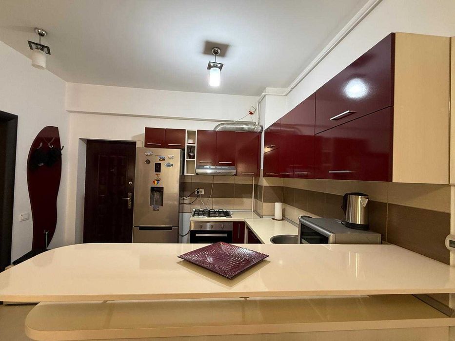 Inchiriere apartament 2 camere