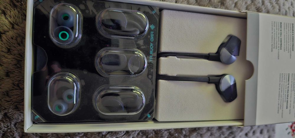 casti fitbit Fitbit FLYER Wireless Headphones