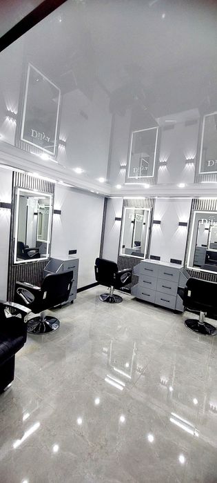 Салон красоты- Шаштараз