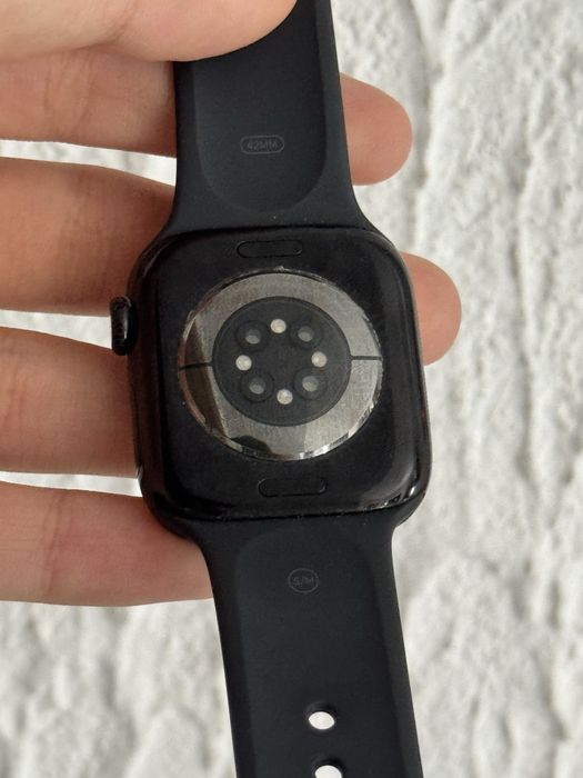 Apple Watch Series 11 S/M 42mm