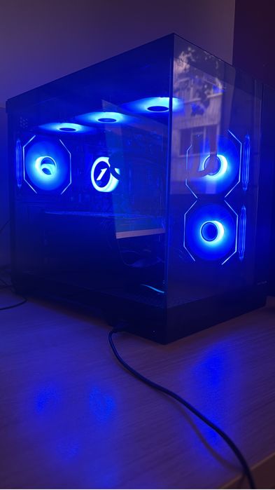 Pc gaming nou ryzen 5+2080ti