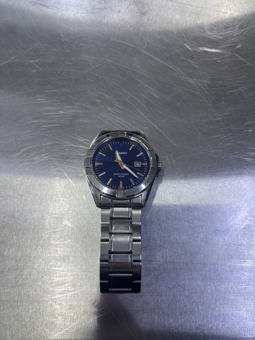 наручные часы casio Б/У