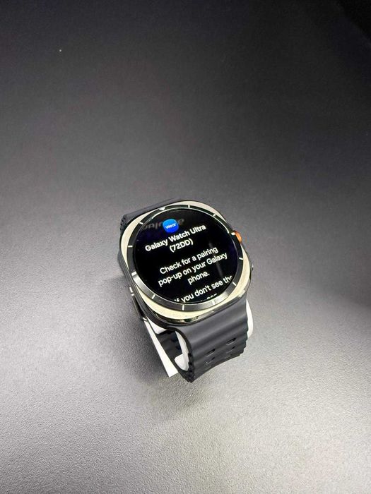 Samsung Galaxy Watch Ultra - 47mm LTE/GPS