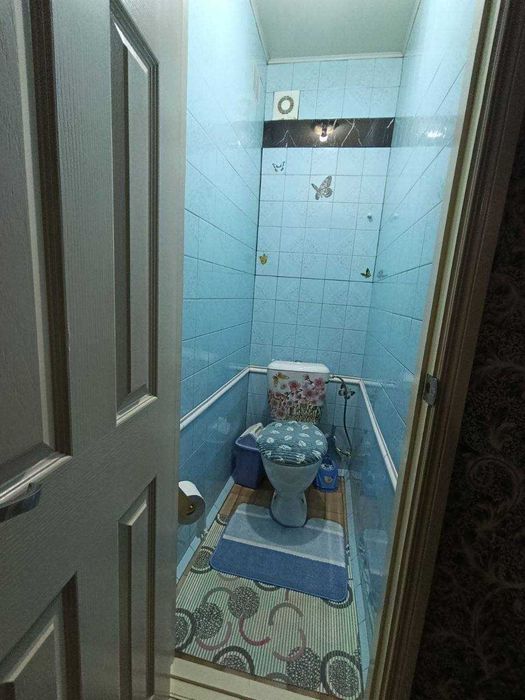 Тузель-1 квартал 4/3/5 удвоенный зал 92 кв.м. среднее состояние (М)=