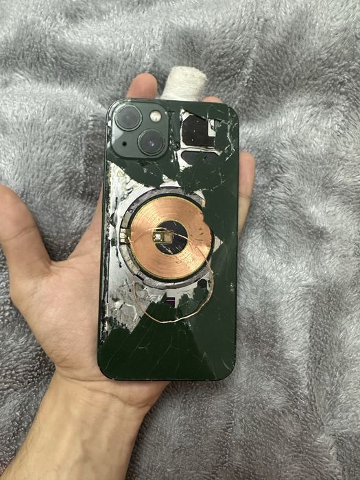 Айфон 13 256 ггб