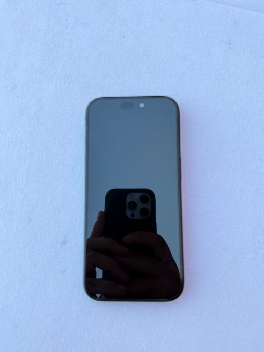 iPhone 16 pro 256GB гаранционен iStyle