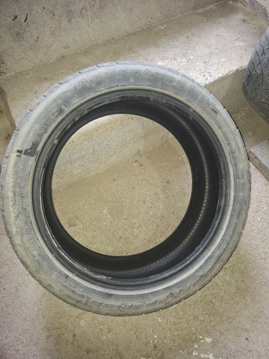 Шина BFGoodrich Advanted