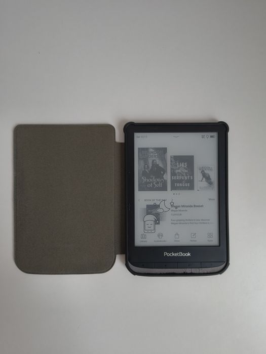 Pocketbook Touch HD 3 16gb