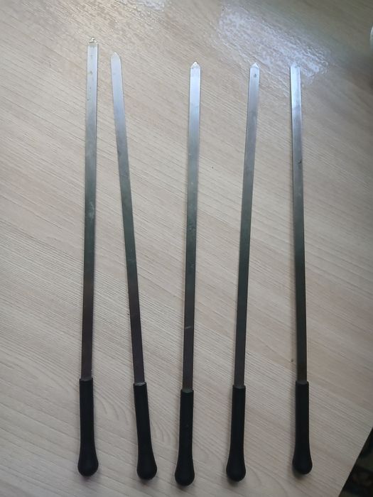 Электрошашлычницу продам