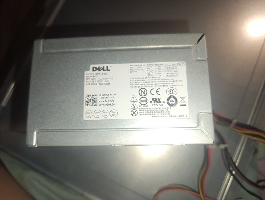 Материнская плата