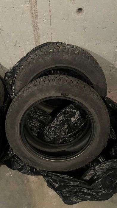 Зимни гуми CEAT WinterDrive 205/55/R16 94T - 4бр.