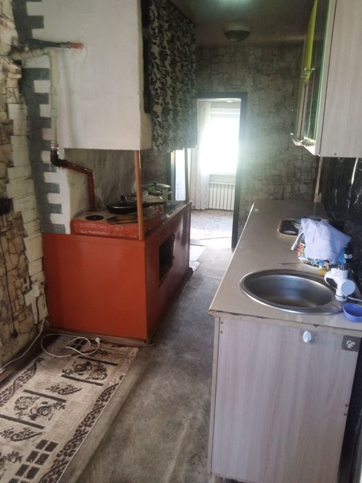 Сдам дом село Зубовка