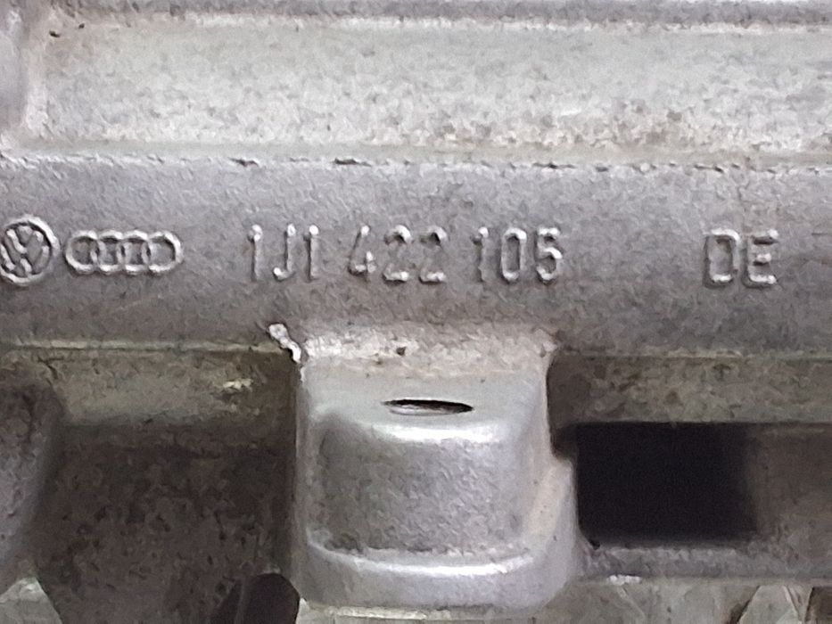 Caseta directie hidraulica Volkswagen Golf 4 (1997-2005) 1.9 Motorina