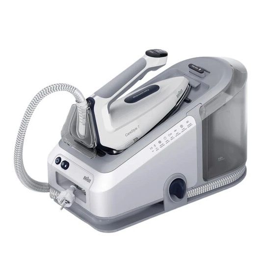 Парогенератор Braun CareStyle 7 IS7262