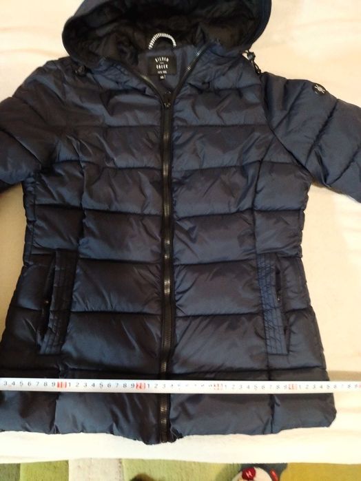 Дамско яке Silver Creek. Дамско зимно яке размер XS