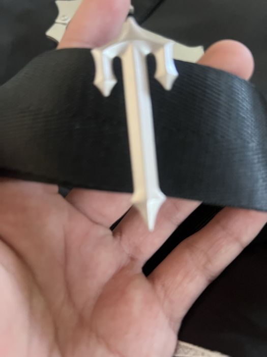 Trapstar чанта нова