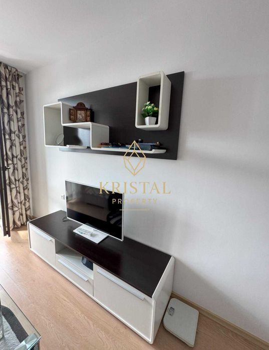 Продава се Двустаен апартамент в Свети Влас - 54 кв.м за 1612 €/кв.м - Снимка #3