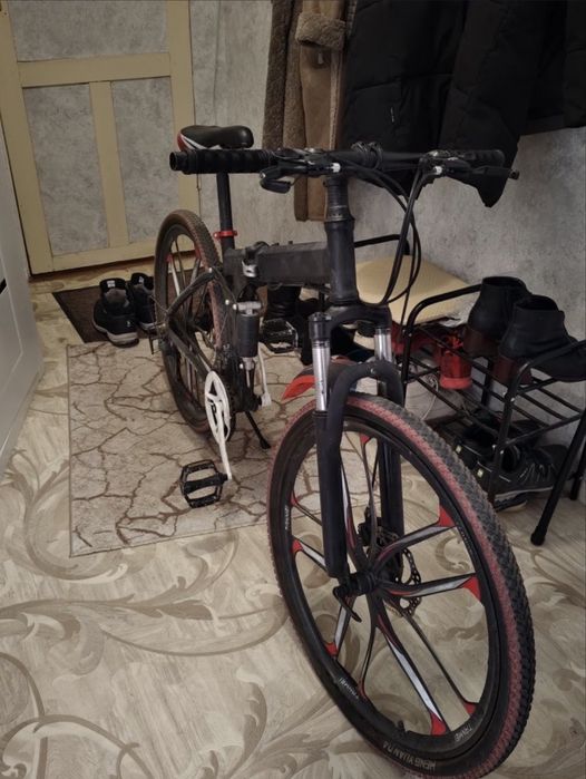 Продам велосипед