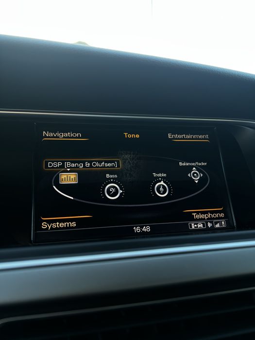 Audi A5 Sportback 3.0TDi Quattro