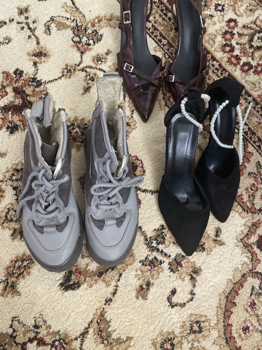 Кийімдер жақсы жағдайда