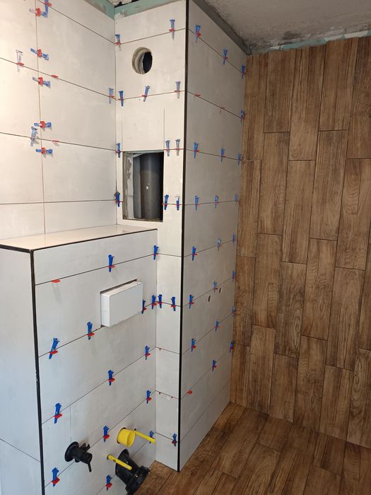 Вашият ремонт в банята за област София