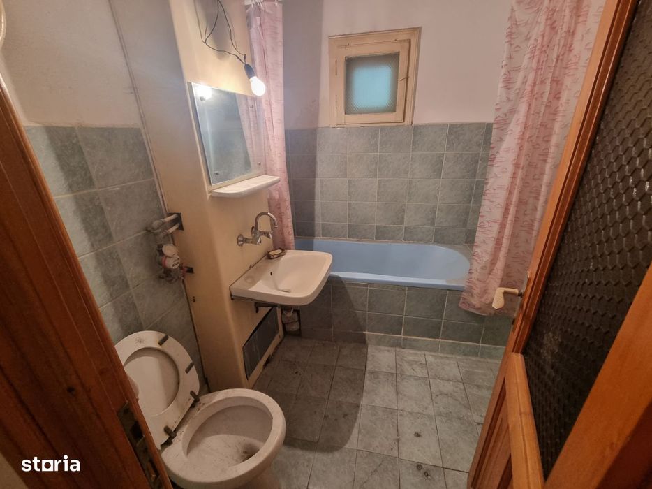 Ștefan cel Mare-Curtea de Apel-3 camere/parter/rezidential sau birou