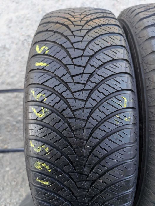 195/65 R15 • All Season • Falken EuroAllSeason AS210 91H | 2 buc | DOT 2024 | Pret/buc