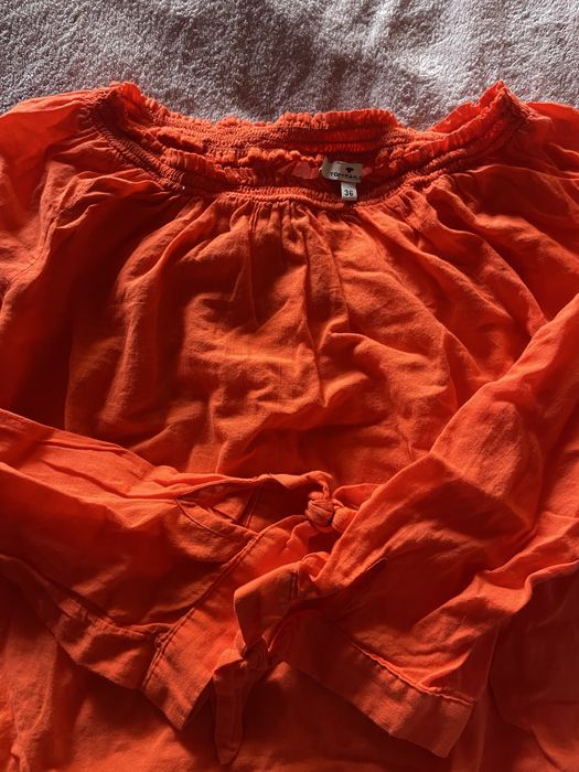 Блузи Lee Cooper/ Tom tailor