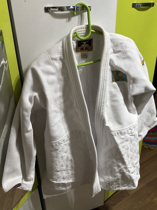 Новый кимано 165