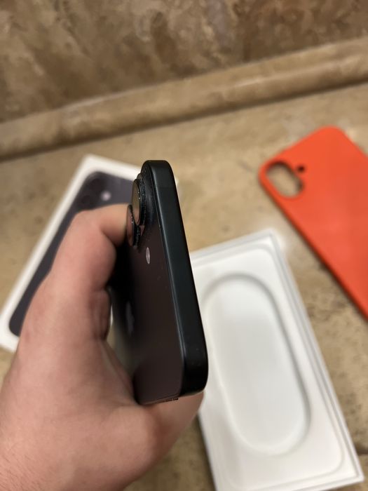 IPhone 16 Plus 128gb