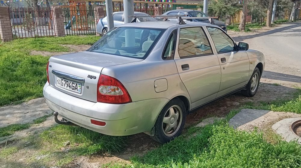 Продаётся Лада Приора 2170