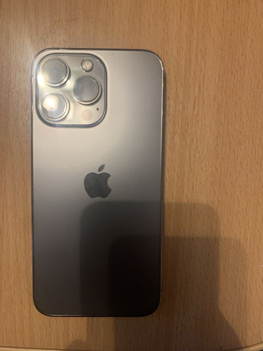 Iphone 13 pro stare foarte  buna