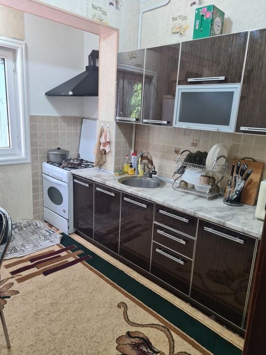 Квартира в аренду, Метро Тинчлик, 2/2/4