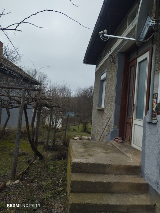 Къща в  с.Асеново