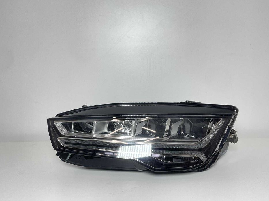 Ляв фар за AUDI A7 4G