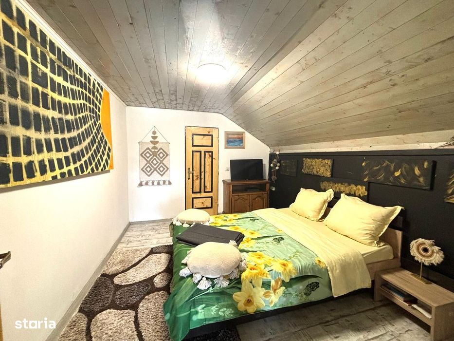 Casa de vacanta Hera Tihuta