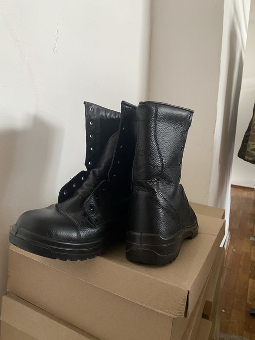 Берцы 43 размер