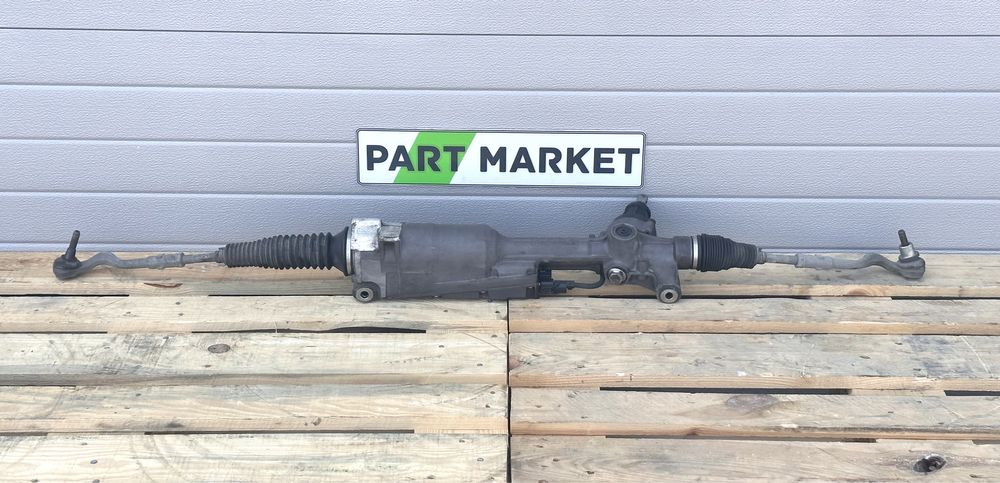 Рейка AUDI A6 A7 4G0909144Q 4G0909144T 4G1423055BG