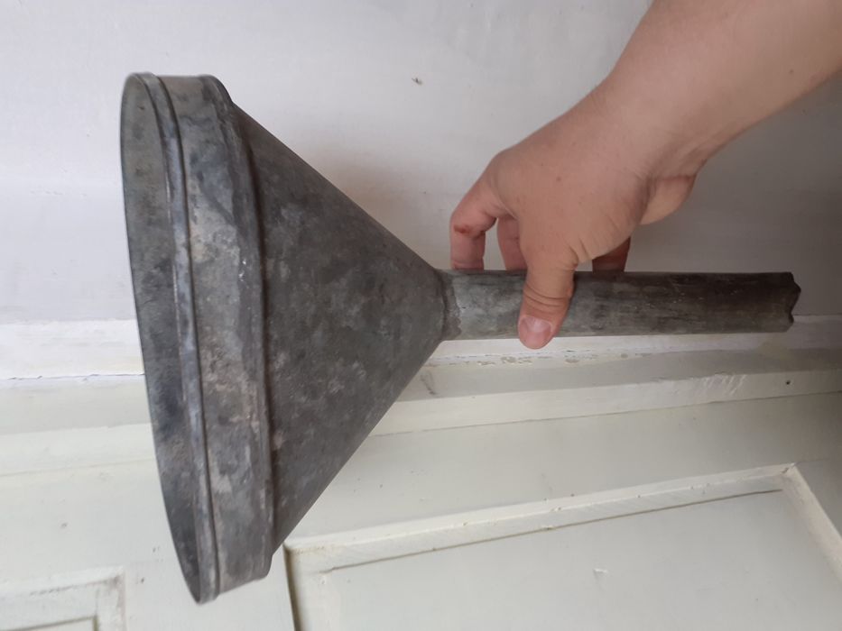 Palnie tabla carburant