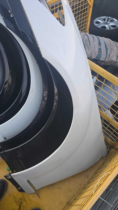 aripa fata stanga dreapta Mercedes S class W221 S320 S350 S500 S420