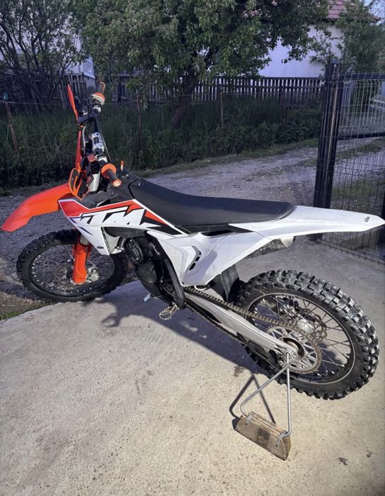 Vand 125 2t tbi 2024