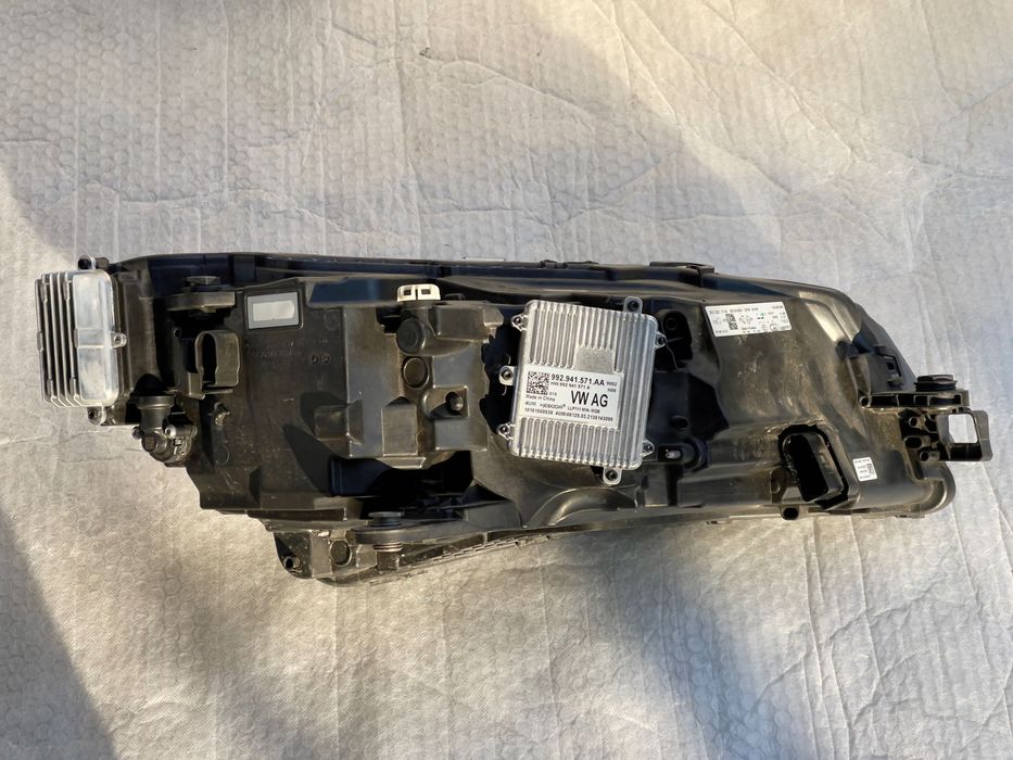 Far Faruri  stanga / dreapta  SKODA SUPERB 3 FACELIFT 2019 - 2021