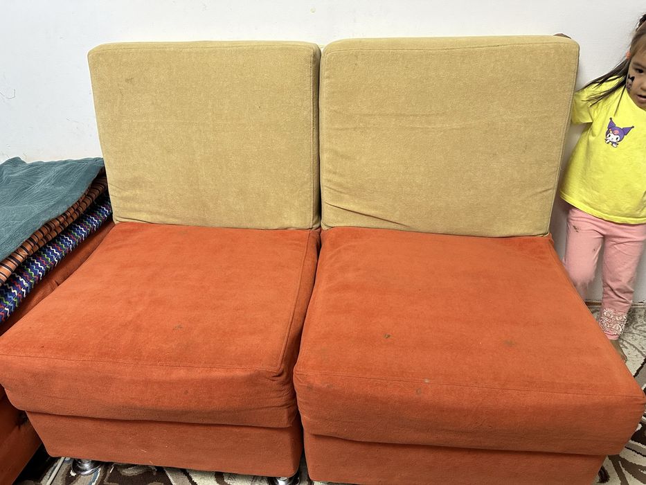 Кресло ашылатын